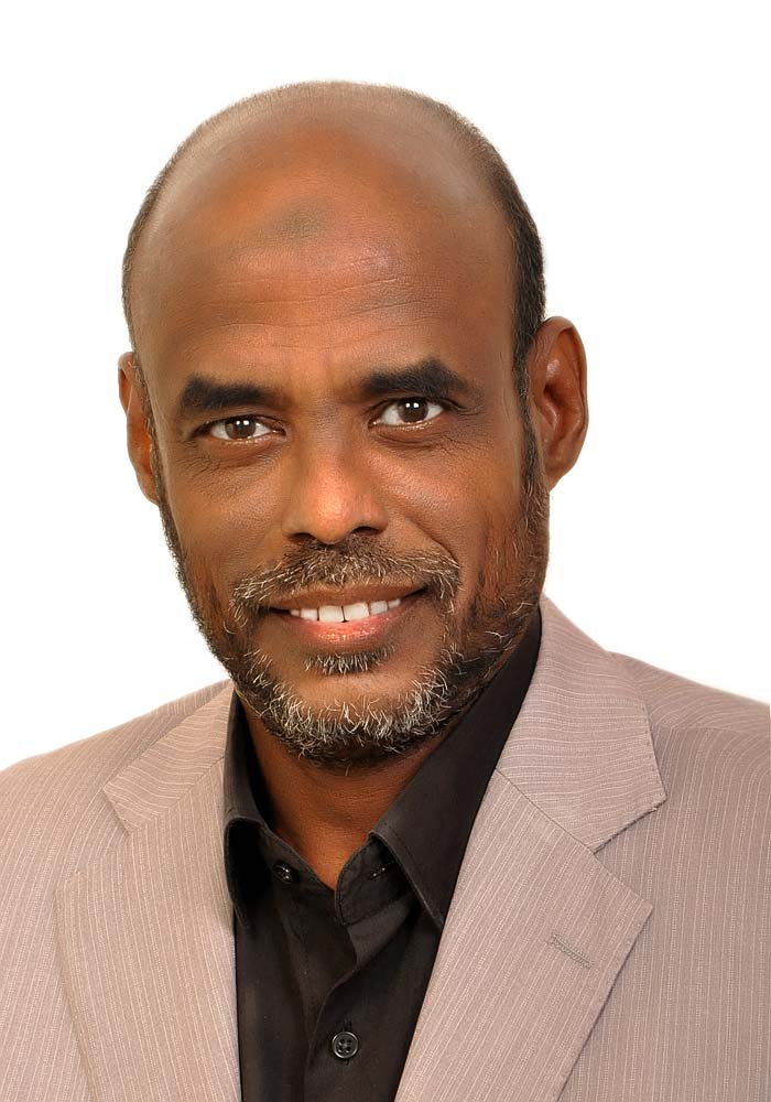 محمد جميل أحمد